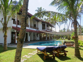 Thoduwawa Beach Villa